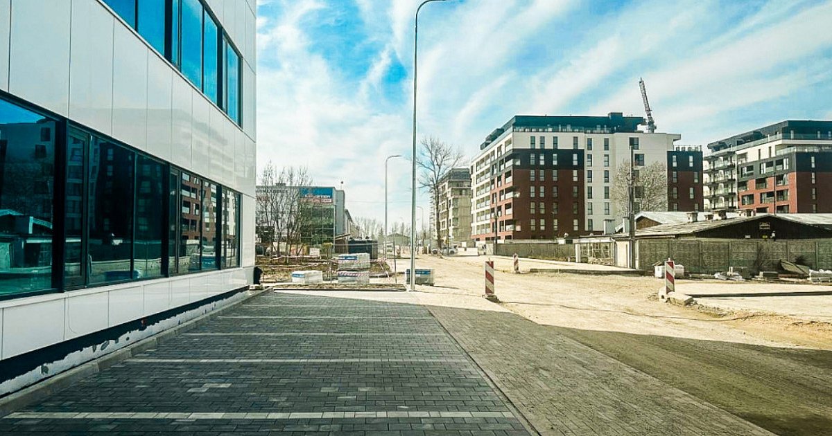 Uwaga: mielecka ulica będzie zamknięta - HEJ.MIELEC.PL