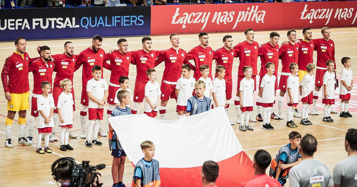 Polska - Turcja DZISIAJ w Mielcu. Ostatnia prosta do Mistrzostw Europy w futsalu - HEJ.MIELEC.PL