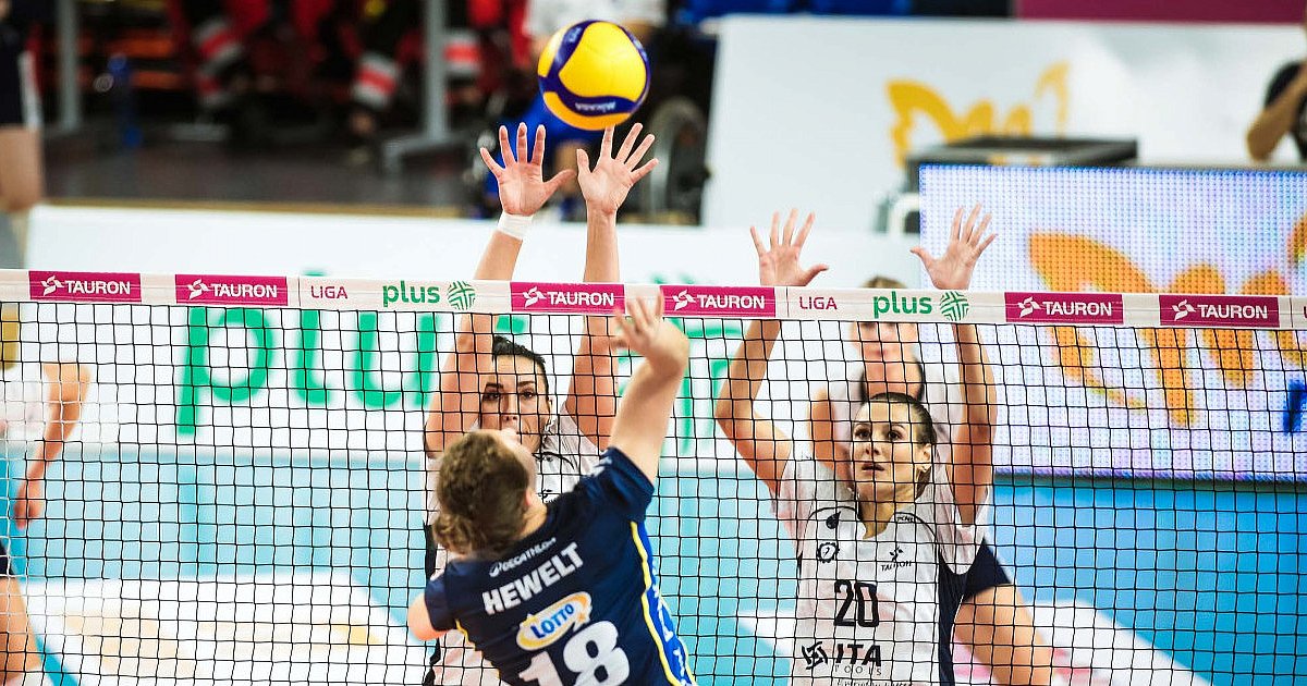 Stal Mielec walczy o siódme miejsce w Tauron Lidze - HEJ.MIELEC.PL