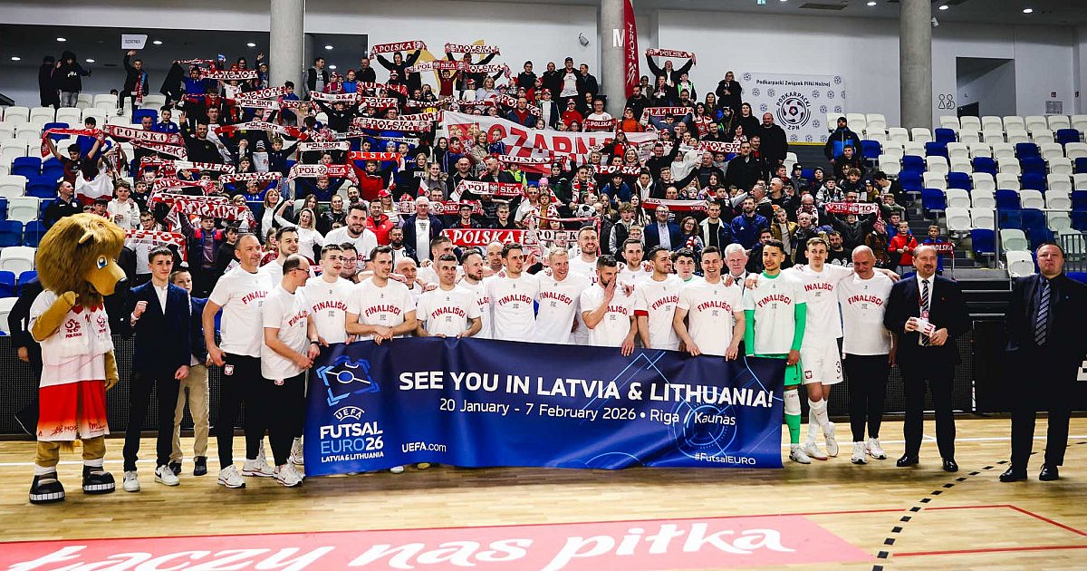 POLSKA - TURCJA. Jest awans na EURO [ZDJĘCIA] - HEJ.MIELEC.PL