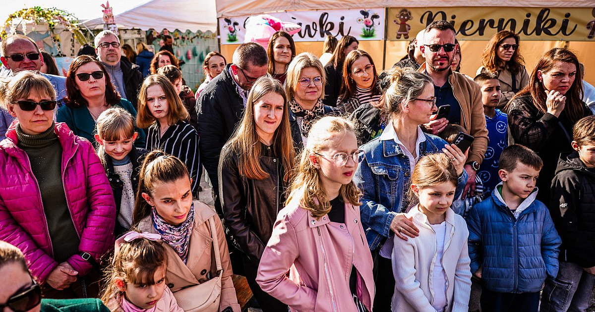 Konkurs na "Najpiękniejszą Pisankę Wielkanocną" rozstrzygnięty! [FOTO] - HEJ.MIELEC.PL