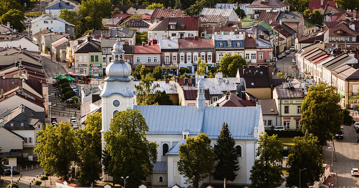 Towarzystwo Miłośników Ziemi Mieleckiej powraca do działalności historycznej - HEJ.MIELEC.PL