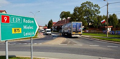 Droga krajowa nr 9 będzie miała nowy przebieg-95634