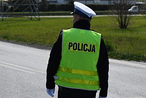 Rusza świąteczna ofensywa drogówki. Na pobłażanie nie ma co liczyć-95748
