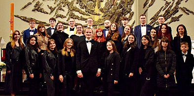 Mielecki Wieczernik pełen śpiewu i modlitwy [FOTO]-95781
