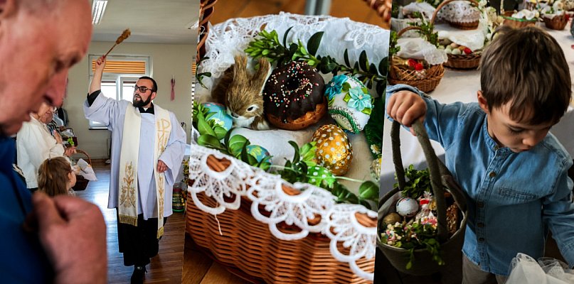 Tak się święci pod Mielcem. „Obfitość darów” [FOTO] - 95769