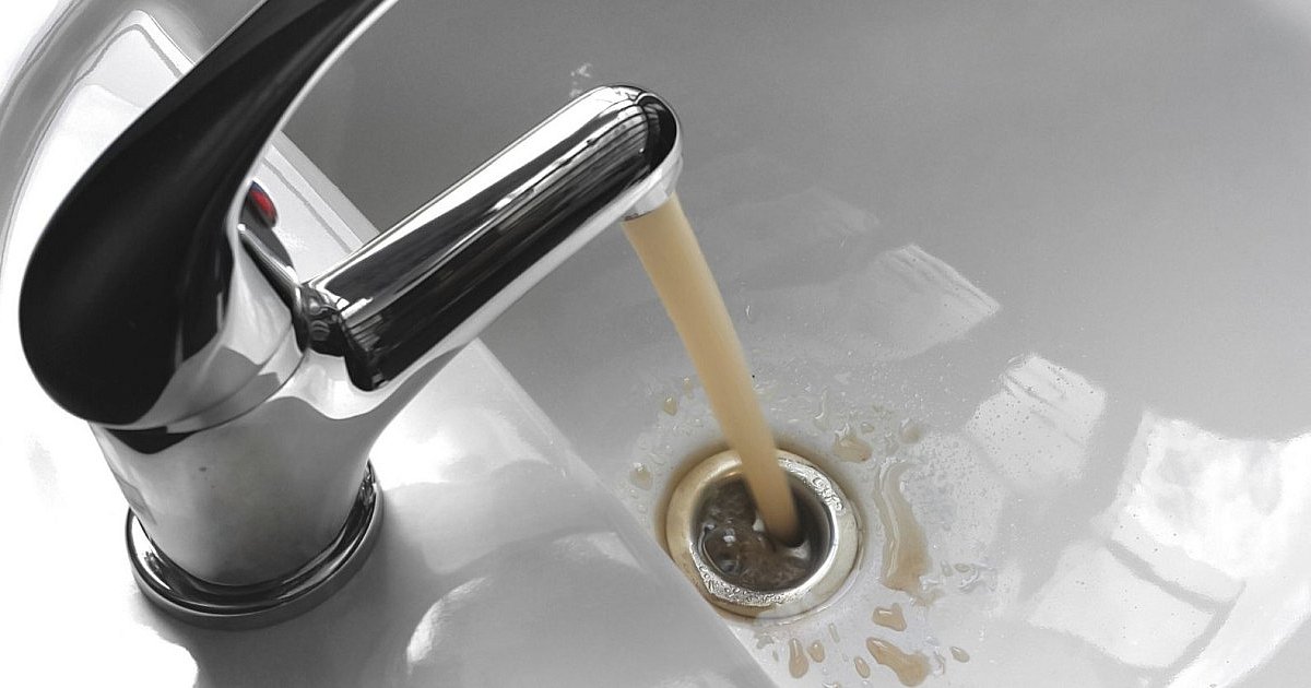 Lokalny ZGK uprzedza: możliwe pogorszenie barwy wody - HEJ.MIELEC.PL