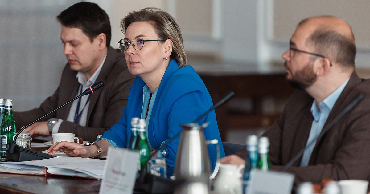 "Moc Małych Społeczności" - spotkanie informacyjne dla NGO w Mielcu - HEJ.MIELEC.PL
