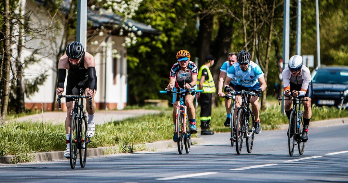 To ostatnie dni zapisów na duathlon! - HEJ.MIELEC.PL