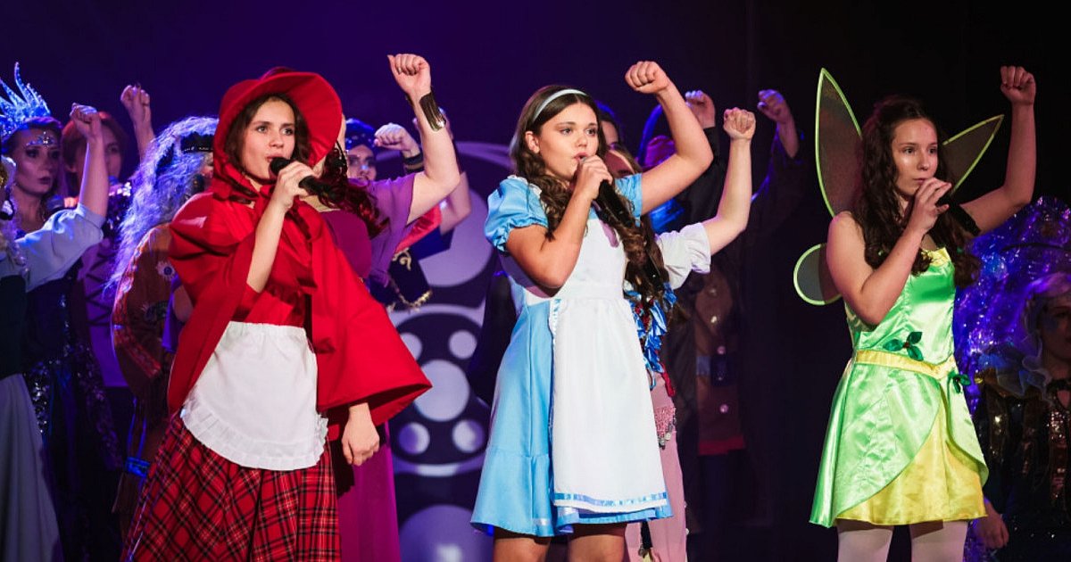 Zrobią świąteczne show. Casting dla aktorów i wokalistów - HEJ.MIELEC.PL