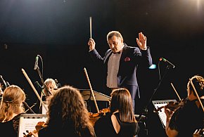 Symfonicy rozpędzili wiosnę [ZDJĘCIA]-95998