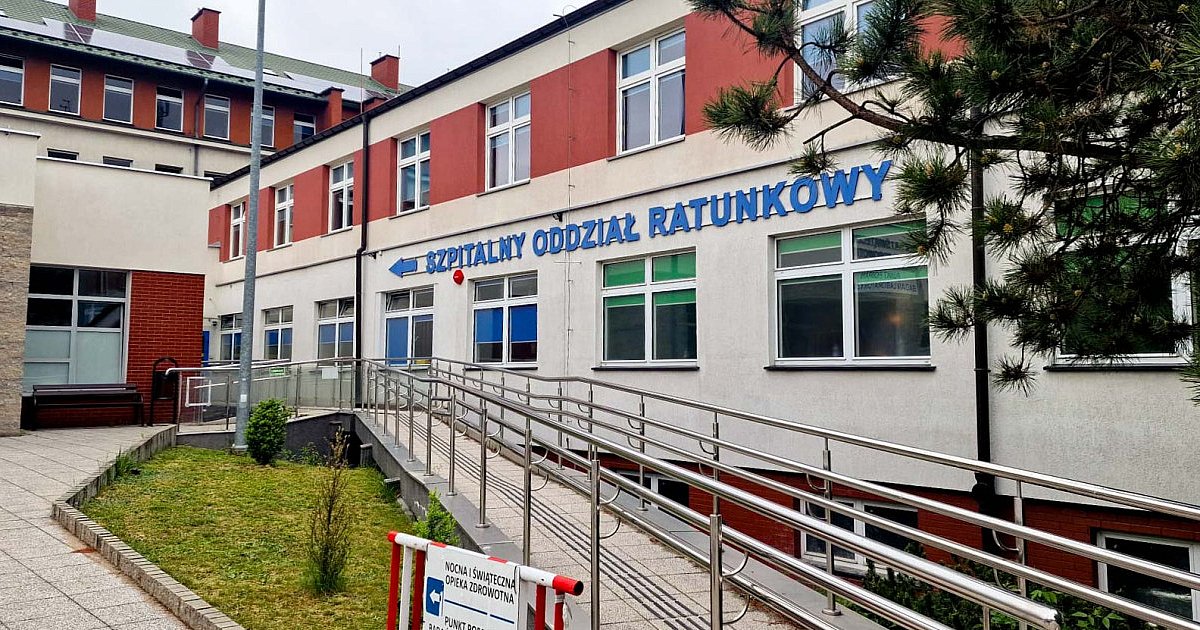 Bezpośrednie wejście na SOR już dostępne. Kieruj się tutaj - HEJ.MIELEC.PL