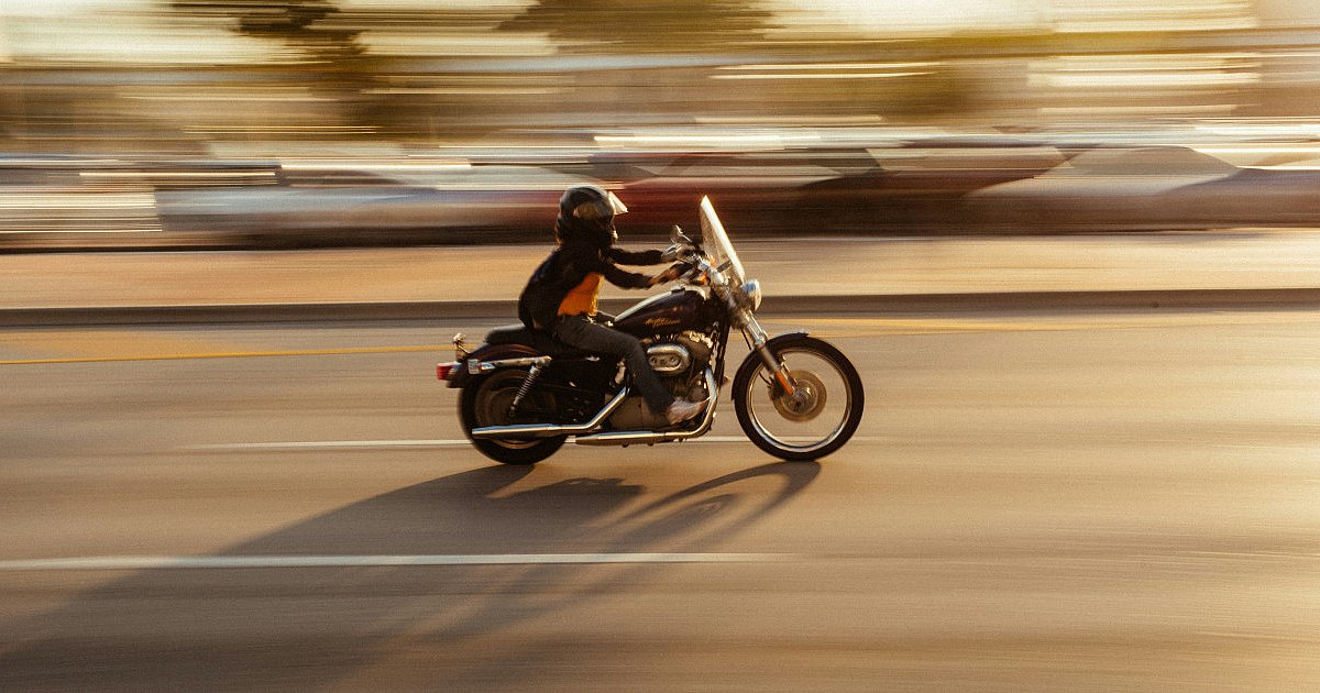 Kontrolowali motocyklistów: 77 naruszeń w jeden dzień - HEJ.MIELEC.PL