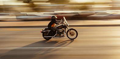 Kontrolowali motocyklistów: 77 naruszeń w jeden dzień-96024