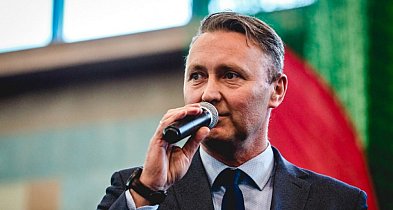 Jacek Wiśniewski z nową funkcją. Wygrał konkurs-96031