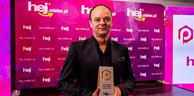 Krzysztof Urbański Pozytywnym w Kulturze. „Robota marzeń”-96062