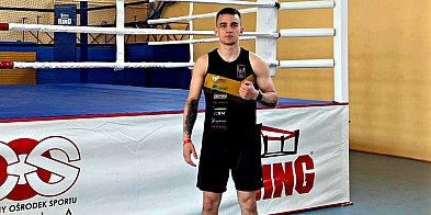 Jakub Pałka w reprezentacji Polski seniorów-96089