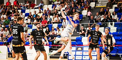 Majówkowa wiktoria Handball Stali! [FOTO]-96101