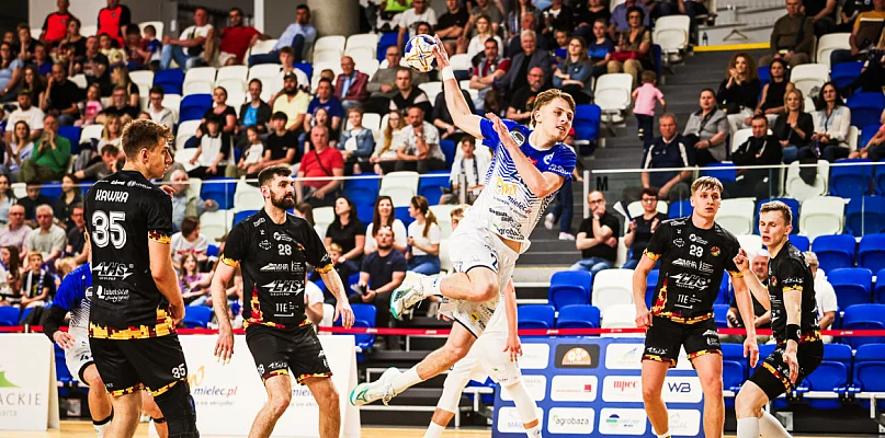 Majówkowa wiktoria Handball Stali! [FOTO] - 96101