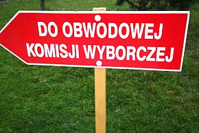 Wybory prezydenckie. Tak oddasz głos nawet podczas urlopu. Ważne terminy-96106
