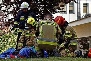 Strażacki maj w Mielcu. Już 4 maja odwiedź mielecką Komendę!-96144