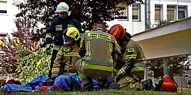 Strażacki maj w Mielcu. Już 4 maja odwiedź mielecką Komendę!-96144