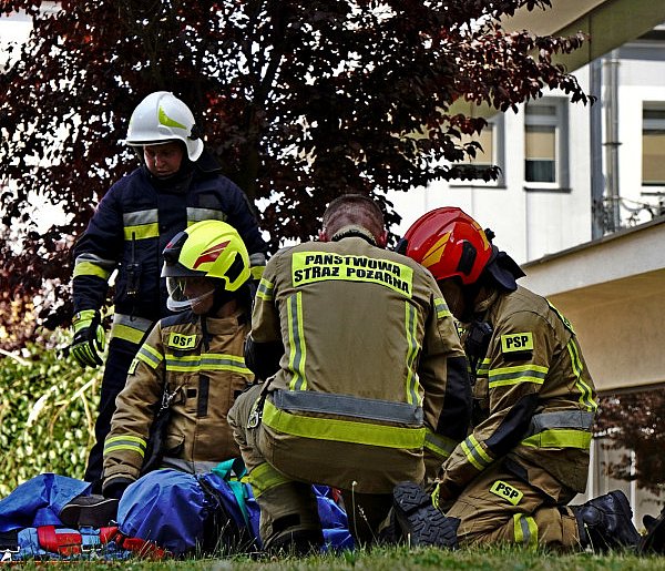 Strażacki maj w Mielcu. Już 4 maja odwiedź mielecką Komendę!-96144