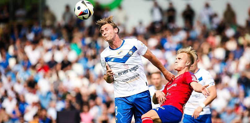 FKS Stal Mielec – Raków Częstochowa. Bez cudu [FOTO] - 96147