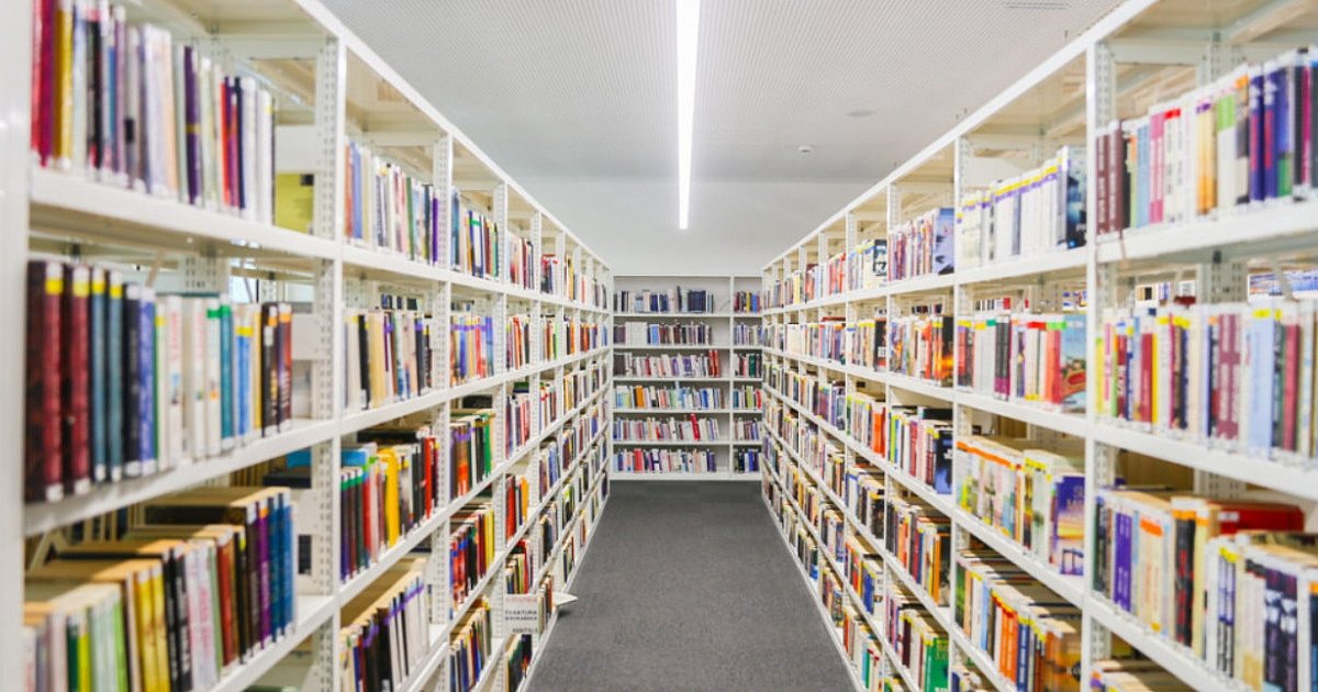 Tydzień Bibliotek pełen atrakcji. Sprawdź! - HEJ.MIELEC.PL