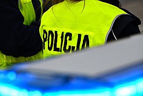 Wojewódzka policja w powiecie. Kierowcy tracą prawa jazdy-96151