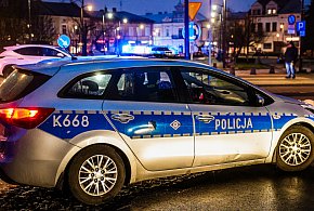 Setki pijanych za kierownicą. Policja ujawnia prawdę o majówce-96200