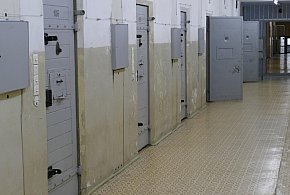 Polska na szczycie niechlubnego rankingu. Chodzi o więźniów-96210