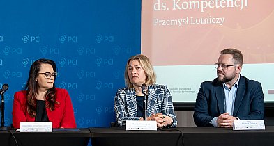 PZL Mielec wspiera Sektorową Radę ds. Kompetencji w Przemyśle Lotniczym-96195
