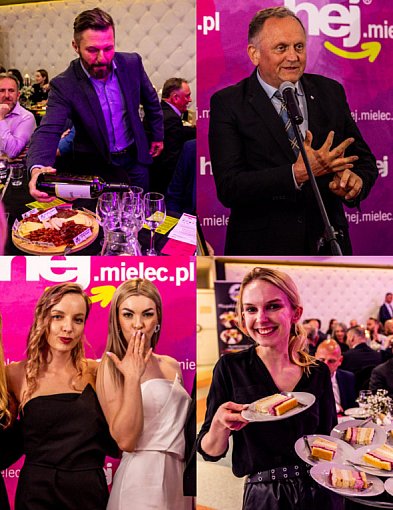 Tak nagrodziliśmy Pozytywnych Mielczan 2024! Zobaczcie wideo!-96218