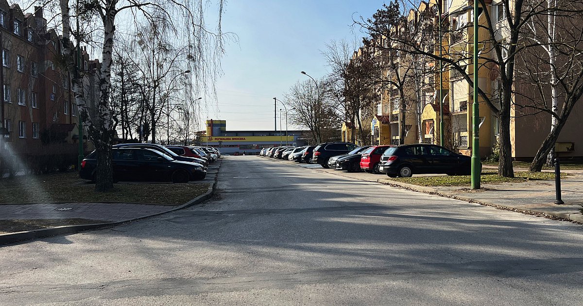 Będzie remont ul. Warneńczyka. Wykonawca wybrany - HEJ.MIELEC.PL