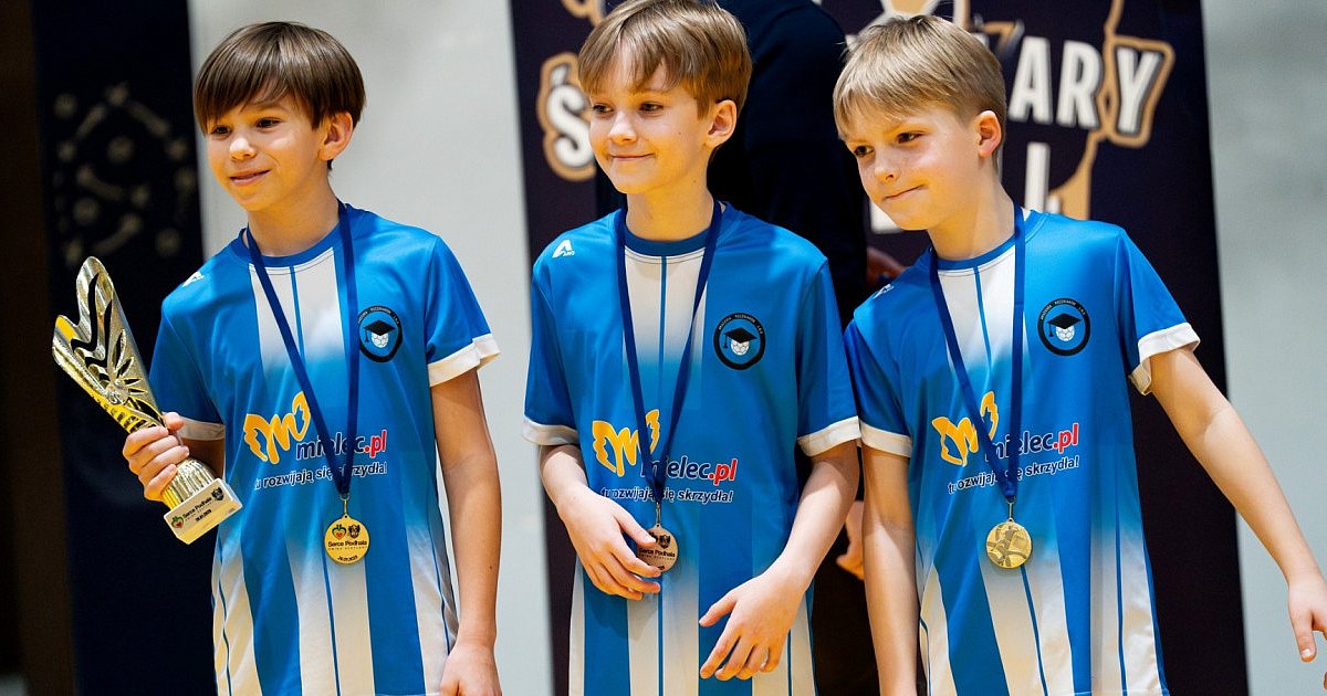 Mini Handball CUP już 11 maja w Mielcu - HEJ.MIELEC.PL