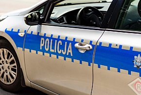 Dzielnicowy świadkiem wypadku. Kierowca miał 1,5 promila-96231
