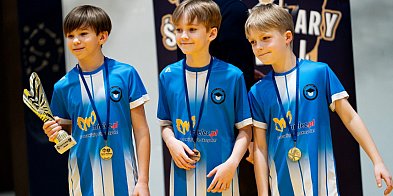 Mini Handball CUP już 11 maja w Mielcu-96234
