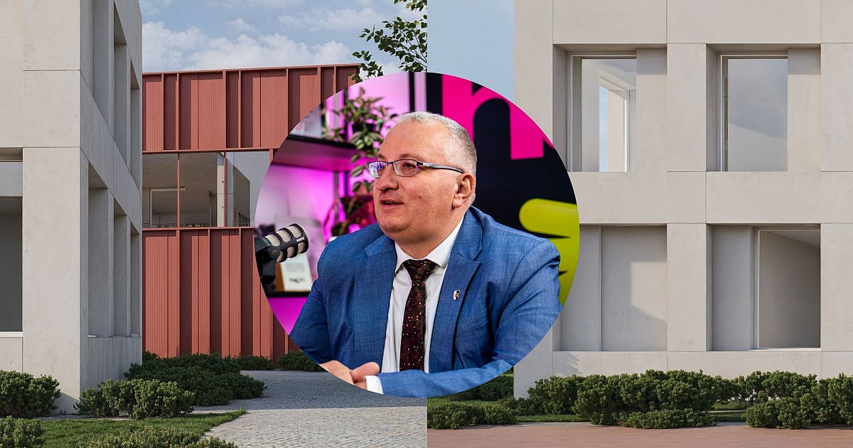 Centrum sportowo-kulturalne w Czerminie. Wójt Sidur zdradza szczegóły - HEJ.MIELEC.PL