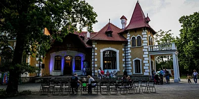 Kolekcjonerska Noc Muzeum w Pałacyku Oborskich. Będzie pchli targ-96269