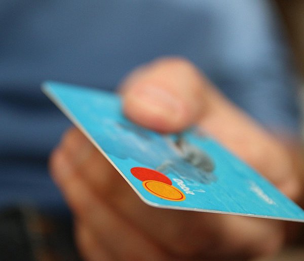 Unia szykuje nowy system płatności. Karty nie będą już takie same-96282
