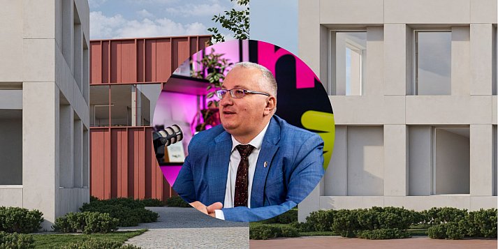 Centrum sportowo-kulturalne w Czerminie. Wójt Sidur zdradza szczegóły