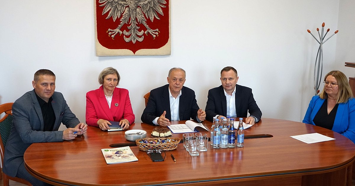 Dwie duże inwestycje w kulturę - za ponad 14 mln zł - HEJ.MIELEC.PL