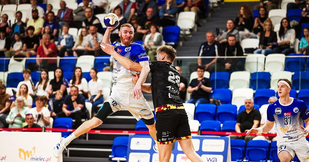 Znamy termin ostatnich meczów Handball Stali. Będzie feta