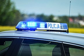 Nietrzeźwy kierowca skody wpadł przy kontroli prędkości-96315
