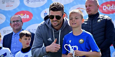 Akademia Klasy Ekstra na Błoniach MOSiR – rywalizacja U11 i U9 w Mielcu [FOTO]-96329