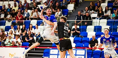 Znamy termin ostatnich meczów Handball Stali. Będzie feta-96339