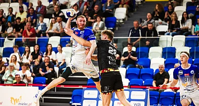 Znamy termin ostatnich meczów Handball Stali. Będzie feta-96339