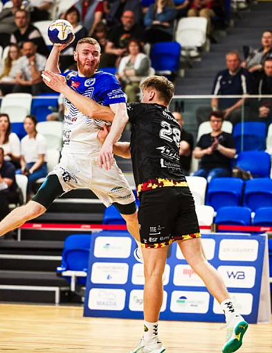 Znamy termin ostatnich meczów Handball Stali. Będzie feta-96339