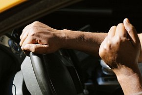 Zatrzymali 55-latka za kierownicą citroena-96364